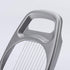 Westmark Germany Multipurpose Stainless Steel Wire Egg Slicer (Grey)