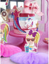 Jojo Centerpieces for Jojo Party Supplies Tables Flowers Desk Decorations Party Favor