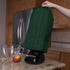 Ritz Blender Cover, Dark Green