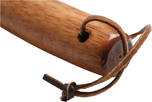 Coghlan's Expandable Fire Poker, Chrome