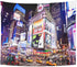 Emvency Tapestry January 6 Illuminated Facades of Theaters Home Decor Wall Hanging for Living Room Bedroom Dorm 50x60 inches