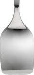 Norpro, Silver Krona Stainless Steel Solid Turner, 12-Inch
