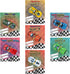 28 Valentines Day Gifts Cards with Die-Cast Racing Cars Vehicle for Kids Party Favor Supplies, Classroom Exchange Prizes, Valentine Greeting Card?Valentine Exchange Gifts?Game Prize