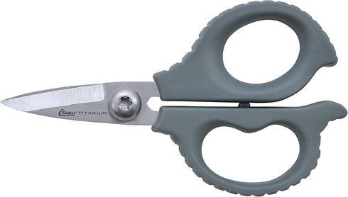 Clauss 18475 5.5" Titanium Kevlar Shear