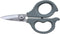 Clauss 18475 5.5" Titanium Kevlar Shear
