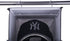 WRITENBACO Hanging Closet Hat Rack 10 Shelf Organizer, Baseball Caps and Hats Storage Holder (Grey)