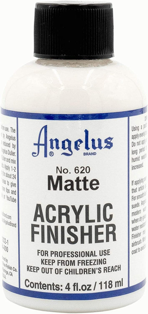 Angelus Acrylic Leather Paint