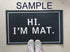 Rustic Old Barn Wood Doormats Indoor/Outdoor Home Decor Welcome Mat Rug Carpet - 23.6"(L) x 15.7"(W) (23.6 x 15.7 Inch)