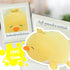 Linzy Plush 15" Smoochy Pals Yellow Chick, Ultrasoft Stuffed Animal Plush Toy, Cute Squishy Hugging Plush Pillow Pet, for Kids, Room Decoration, Travel