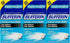 Bufferin Aspirin Pain Reliever/Fever Reducer Coated Tablets, Relieves Headache, Arthritis, Backache & Menstrual Cramps, Contains Antacids, 325mg, 130 Count (Pack of 3)