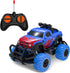 Toddlers Toys for 4-5 Year Old Boys RC Car Remote Control Trucks for 3-4 Year Old Kids , Birthday Gifts Preschool Toys Cars RWD 1/43 Scale ?Blue RAM?