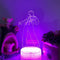 3D Anime Lamp,Harry & Styles Night Light with Touch Sensor,Gifts for Kids,Boys Girls,Color Changing LED, Bedroom, One&Direction Merch March Vinyl Anime Lamp, Cardboard Cutout