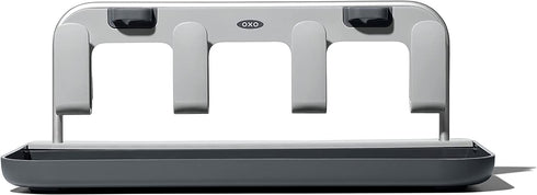 OXO Good Grips Aluminum Frame Bottle Drying Rack