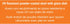 Heath Outdoor Products CF-133 Clementine Oriole Feeder , orange