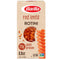 Barilla Red Lentil Rotini Pasta, 8.8 oz - Vegan, Gluten Free, Non GMO & Kosher - High Protein Pasta Made with Plant Based Protein
