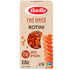 Barilla Red Lentil Rotini Pasta, 8.8 oz - Vegan, Gluten Free, Non GMO & Kosher - High Protein Pasta Made with Plant Based Protein