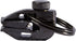 FixnZip 3 Pack (Large, Black Nickel) - See Size Guide - Universal Zipper Repair Kit for Jackets, Luggage, Bags - Backpack Zipper Replacement Repair Kit - Instant Zipper Fix - Made in the USA