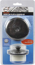 Danco, Inc. 89487 Lift and Turn Bath Trim Kit, 1-Pack, Oil Rubbed Bronze
