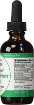 HerbaSway HerbaGreen Tea, Original, 2 Ounce