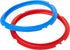 Instant Pot Sealing Rings Red/Blue, 3 Quart