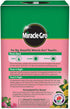 Miracle-Gro Water Soluble Rose Plant Food, 1.5 lb