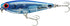 Bomber Lures Badonk-A-Donk High Pitch Saltwater Grade, (3-1/2-Inch) - Silver Flash/Blue Back