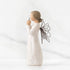 Willow Tree Bright Star Angel, Sculpted Hand-Painted Figure