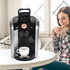 Reusable K Cups Coffee Pod Filters for Keurig 2.0 & 1.0 Single Cup Coffee Makers, Universal Refillable KCups, Keurig filter, Reusable Kcup, K-cups Reusable Filter (1)