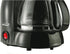 Brentwood Coffee Maker, 4-Cup, Black