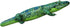 Jet Creations Inflatable Gator 49 inch Long Safari Great for Pool, Party Decoration, an-Gator
