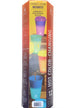 Manna Hot Color Changing To-Go Cups, 12-pack
