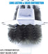 Kona Grill Brush and Scraper - 18" Premium Deep Clean BBQ Accessories Tool, Makes Grill Cleaning Easy - Safe for All Grill Types - Stainless Steel Bristles