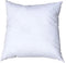 Pillowflex Premium Polyester Filled Pillow Form Insert / Machine Washable (26 Inch by 26 Inch) Square | Made in USA
