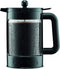 bodum K11683-01WM Bean Cold Brew Coffee Maker, 51 Oz, Jet Black