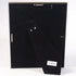 Lawrence Frames 536281 8.5x11 Sutter Burnished Gold Picture Frame