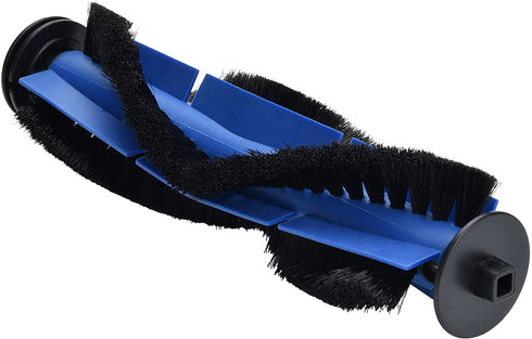 Replacement Brushes Eufy Robvac 11S/ Max 12 15C/ Max 25C 30 30C /Max 39C G10 G30 Edge Verge Hybrid Coredy R550 650 3500 Goovi 1600PA 2000PA ONSON iMartine C800,D900,D900C DEENKEE dser RoboGeek 2