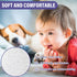 Twin Mattress Cover Waterproof Mattresses Protector Twin Size Bed Matressprotector Single Washable Soft Cotton Terry Breathable Noiseless Vinyl-Free Deep Pocket 38" x 75"
