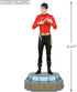 Hallmark Keepsake Christmas Ornament, Star Trek Mirror, Mirror Collection Lieutenant Sulu, Storytellers Light and Sound