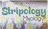 G.E. Designs Stripology Mixology Bk