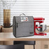 IMAGINING Stand Mixer Dust Cover Compatible with KitchenAid Bowl Lift 4.5-5 Quart?Cover with Pockets for Accessories?Patent Pending Design?