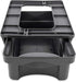 Camco 43450 Pop-A-Drawer, RV Under Cabinet Drawer - The Perfect Solution for Additional Storage in Your RV - Mounting Brackets and Hardware Included