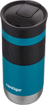 Contigo Snapseal Insulated Travel Mug, 16 oz, Juniper