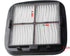 97D5 Filter Compatiable with Bis-sell Cleanview Pet & Hand Vac Multi-Level Filter, Replace Part # 203-1432 2031432 203-7416, 2037416 (4 Packs)