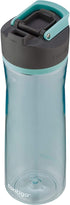 Contigo AUTOSEAL Water Bottle, 24oz, Bubble Tea