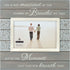 Malden International Designs Sun Washed Woods Moments Distressed Grey Picture Frame, 4x6, Gray