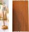 Palo Santo Incense Sticks, Sustainably Harvested in 1989 in Peru, 30 Sticks, 30 Minutes Burning Time, 15g, 100% Natural Wood Ingredients - No Perfume, No Additives, No Oils