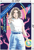 Trends International Netflix Stranger Things: Season 3-Eleven Wall Poster, 22.375 in x 34 in, Premium Unframed Version