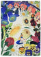 Disney Alice in Wonderland by Mary Blair Kitchen Towel