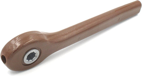 Enoosee Lever Star Hole Foot Rest Release Right/Left Hand Side Set Screw Allen Wrench