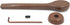 Enoosee Lever Star Hole Foot Rest Release Right/Left Hand Side Set Screw Allen Wrench